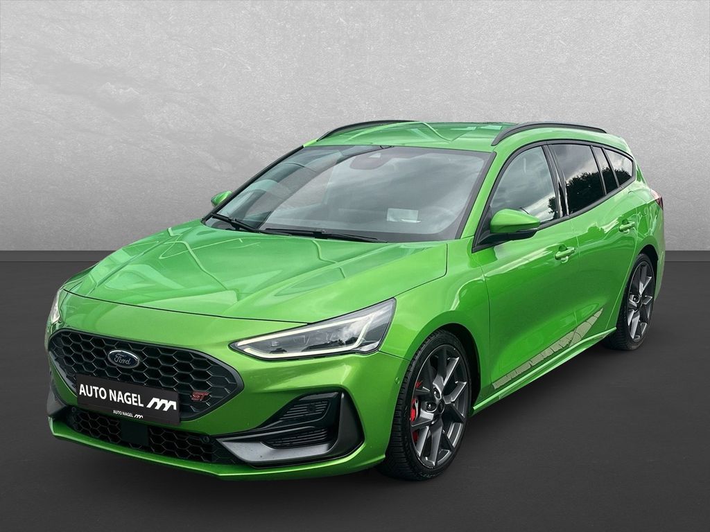 Image of Ford Focus