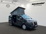 Nissan Primastar by Seaside Dethleffs L1H1 3,0t dci 150 - Nissan: S15