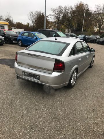 Opel Vectra GTS 3.2 V6 GTS