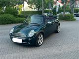 MINI Mini Coper 1.6 Benzin Leder Xenon SHZ Klima - MINI Cooper aus 2004