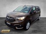 Opel Combo Life 1.2 Turbo Edition AHK|RÜCKFAHRKAMERA - Opel Combo Life Edition mit Benzin-Antrieb