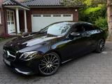 Mercedes-Benz E 200 Coupé/Wide-Screen/*20" AMG (8x)/BURMESTER*