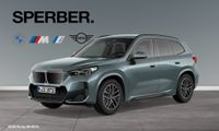 BMW iX1 - Vorschau Bild 1