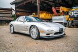 Mazda RX-7 2.6 Turbo Turbo - Mazda RX-7 von privat