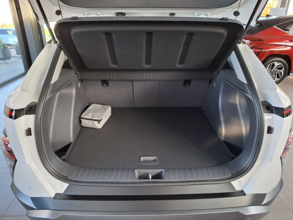 Hyundai KONA - Bild 9