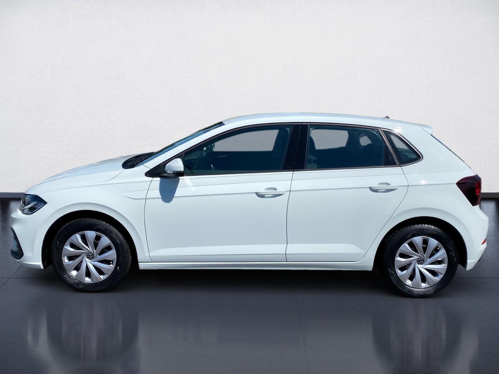 Volkswagen Polo 1.0 Life LED PDC SHZ Bluetooth DynLicht LED