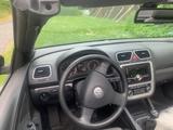 Volkswagen Eos 1.4 TSI 90kW Edition 2010 Edition 2010 - Volkswagen aus 2010: Cabrio