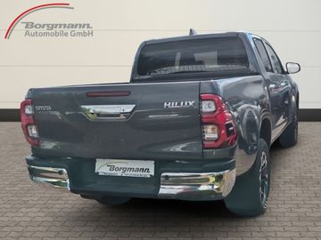 Toyota Hilux - 4