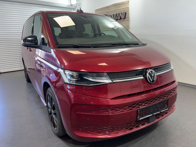 Volkswagen T7 Multivan Life lang/Panora-Dach/AHK/ACC/Kamera