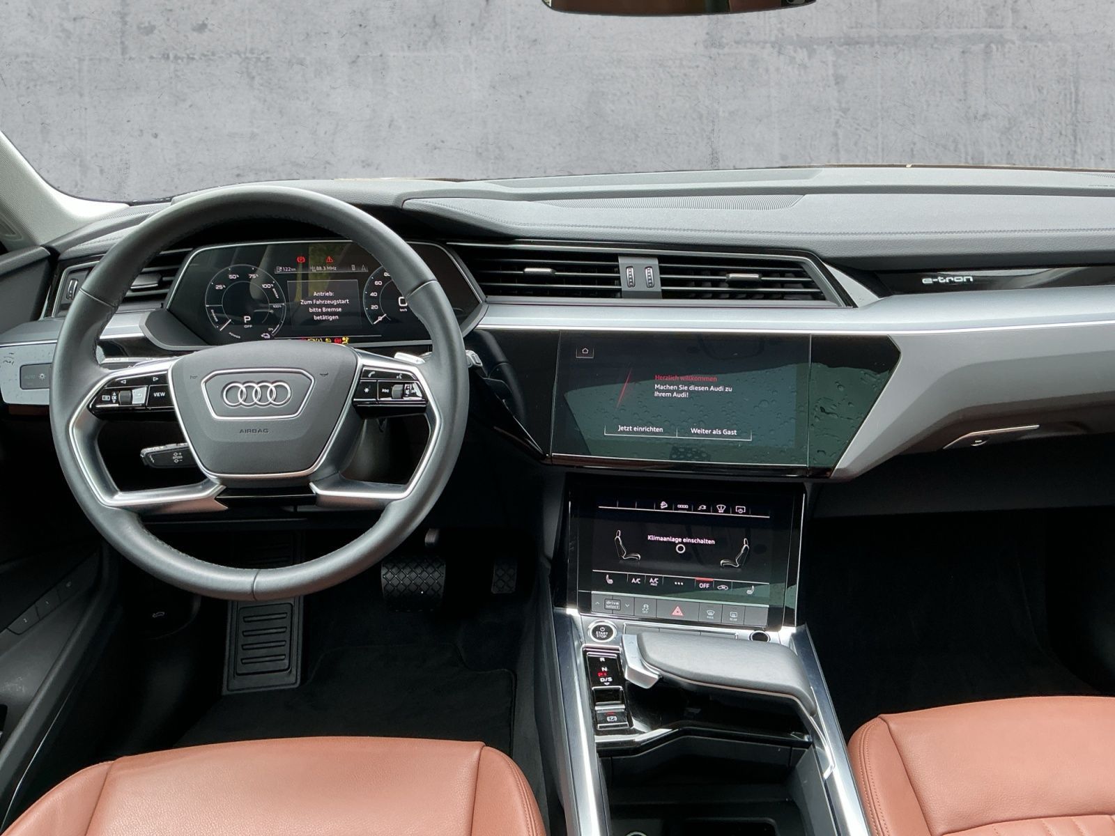 Audi e-tron - Bild 9