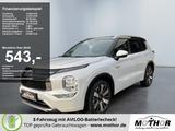 Mitsubishi Outlander Top 2.4 PHEV S-AWC ACC PDC FLA STH LED