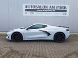 Corvette C8 Coupe 3LT Modelljahr 24 Magnetic|Lift - Corvette C8 Gebrauchtwagen