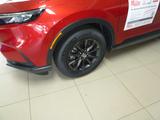 Honda CR-V Hybrid e:HEV 2.0 i-MMD 2WD Elegance - Honda CR-V aus 2025