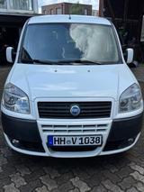 Fiat Doblo Maxi 1.9 JTD | 1. Hand | 128.83... - gebrauchte Fiat Doblo aus dem Jahr 2005