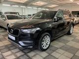 Volvo XC90 D5 Momentum AWD Aut.Navi,AHK - Volvo XC90 Gebrauchtwagen in Hamburg