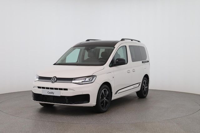 Volkswagen Caddy Edition eHybrid 110 kW