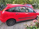 Ford Focus 1.4 Ambiente Ambiente - Ford Focus aus 1999: Kombi