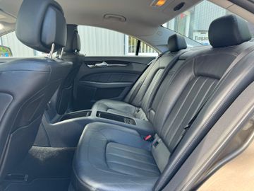 Mercedes CLS 350 - 11