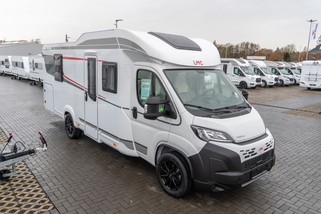 LMC Tourer Lift H 720 *Mj.25*18"*Queensbett*Hubbett*