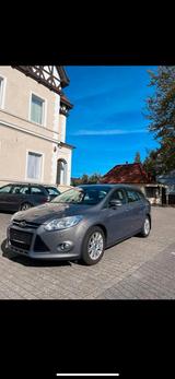 Ford ford focus 1.6er Ecoboost Maschine.182 PS - Maschine gebraucht