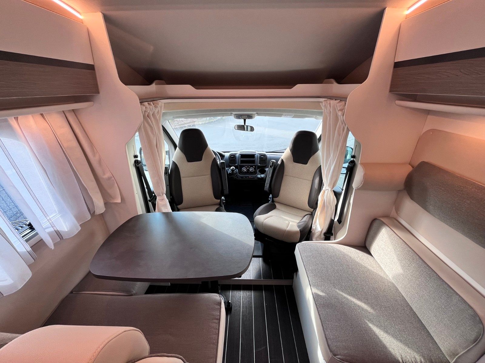 Fahrzeugabbildung XGO Dynamic 95P Modell 2025