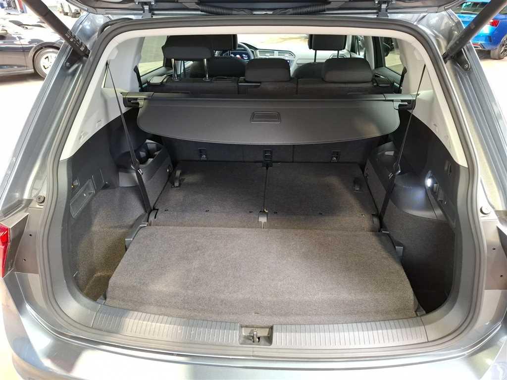 Volkswagen Tiguan Allspace Life 1.5 TSI BusinessPremium Nav, миниатюра 20