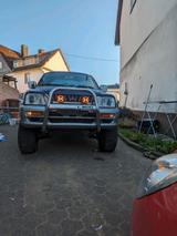 Mitsubishi L200 American Spirit  2.5TD - : Geländewagen, American