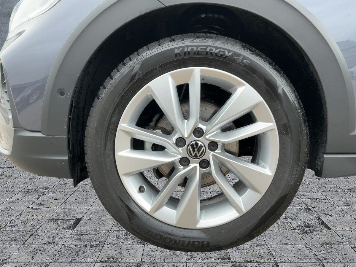 Volkswagen Taigo - Bild 8