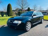 Audi A6 2,4 V6 Avant S-Line - Audi A6 aus 2001: Kombi