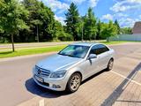 Mercedes-Benz C 180 Kompressor AVANTGARDE top Zustand - Mercedes-Benz C 180 Gebrauchtwagen in Karlsruhe