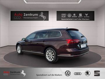 Volkswagen Passat Variant - 8