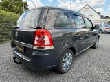 Opel Zafira B Family -7 Sitze TÜV Neu -Scheckhefte - gebrauchte Opel Zafira aus dem Jahr 2013