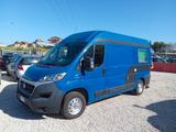 Fiat Ducato Camper Puro - Fiat Ducato: Camper