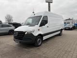 Mercedes-Benz Sprinter 317 CDI KA MAXI 3-Sitze NAVI Klima LED - Mercedes-Benz Sprinter aus 2025