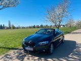 BMW Cabrio 230i M Sportpaket - BMW 230 von privat