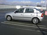 Opel Astra 1.6 Njoy Automatik,Klima,5 türig - Opel Astra: Türig