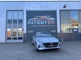 Hyundai i20 Select*KLIMA*TEMPOMAT*FSP*1 HAND*TÜV NEU* - gebrauchte Hyundai i20 aus dem Jahr 2022