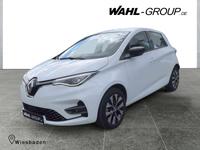Renault ZOE Evolution EV50 135 hp Nvi, Sitzheizung, Ganz