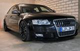 Audi S8 V10 Bj 2009 - Audi S8: V10