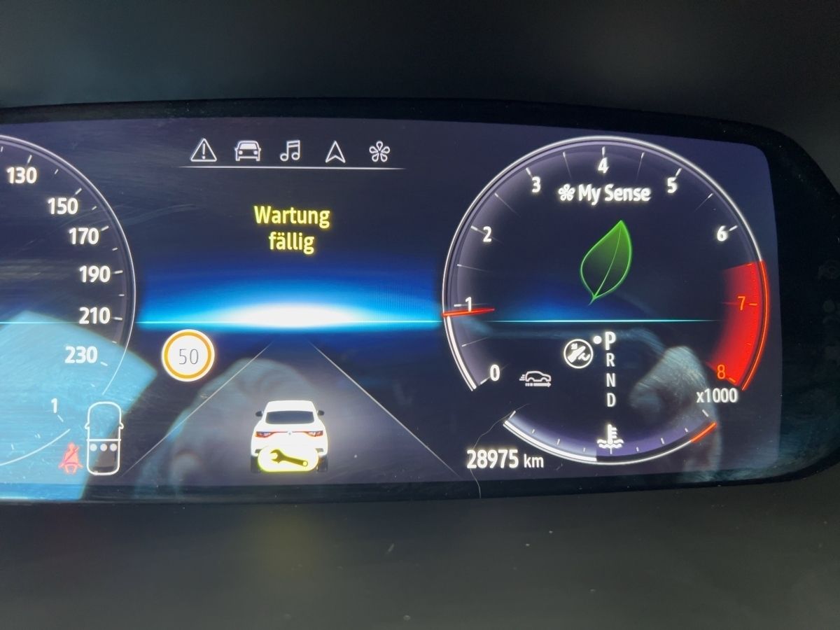 Renault Arkana - Bild 14