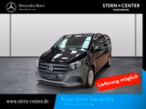 Mercedes-Benz Vito 116 CDI lang Mixto neues Modell AHK 2,5 t