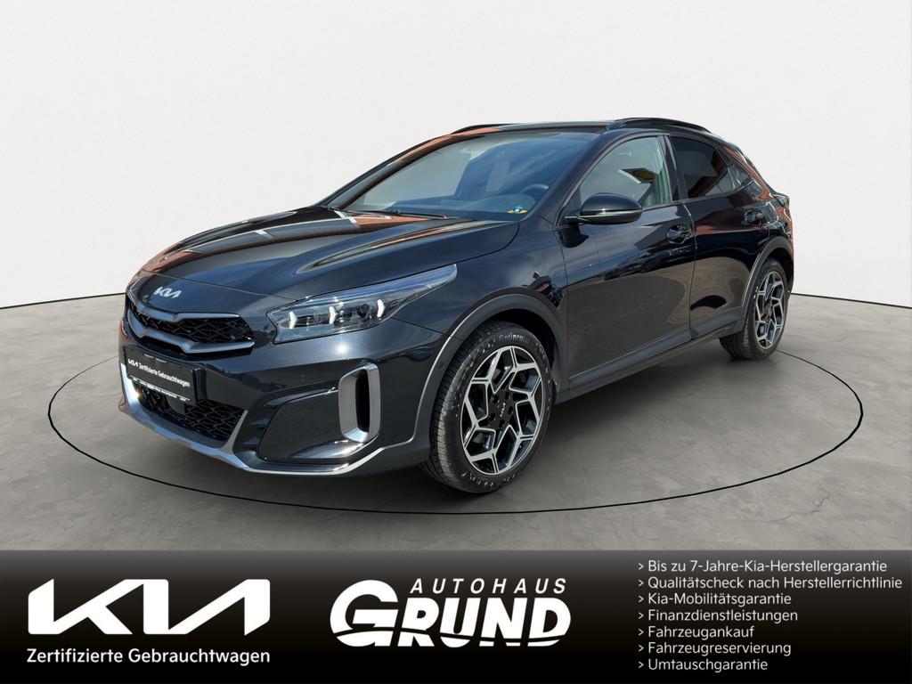 Kia Xceed 1.5T DCT GT-Line | NAVI | SHZ | LED