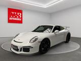 Porsche 991 GT3 1 Hand Approved - Porsche 991: Gt3