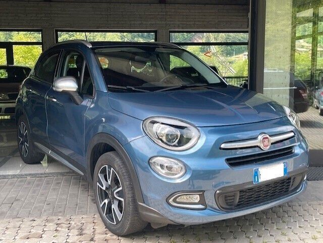 Image of Fiat 500X