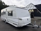 Tabbert Vivaldi 560 TD - Tabbert 560 td