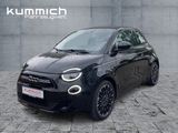 Fiat 500e Cabrio "la Prima" Batterie Zertifikat - Fiat 500e aus 2022