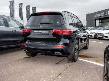 Mercedes GLB 200 - 6