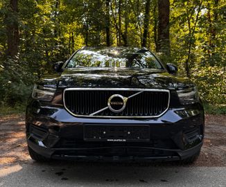 Volvo XC40 - 2