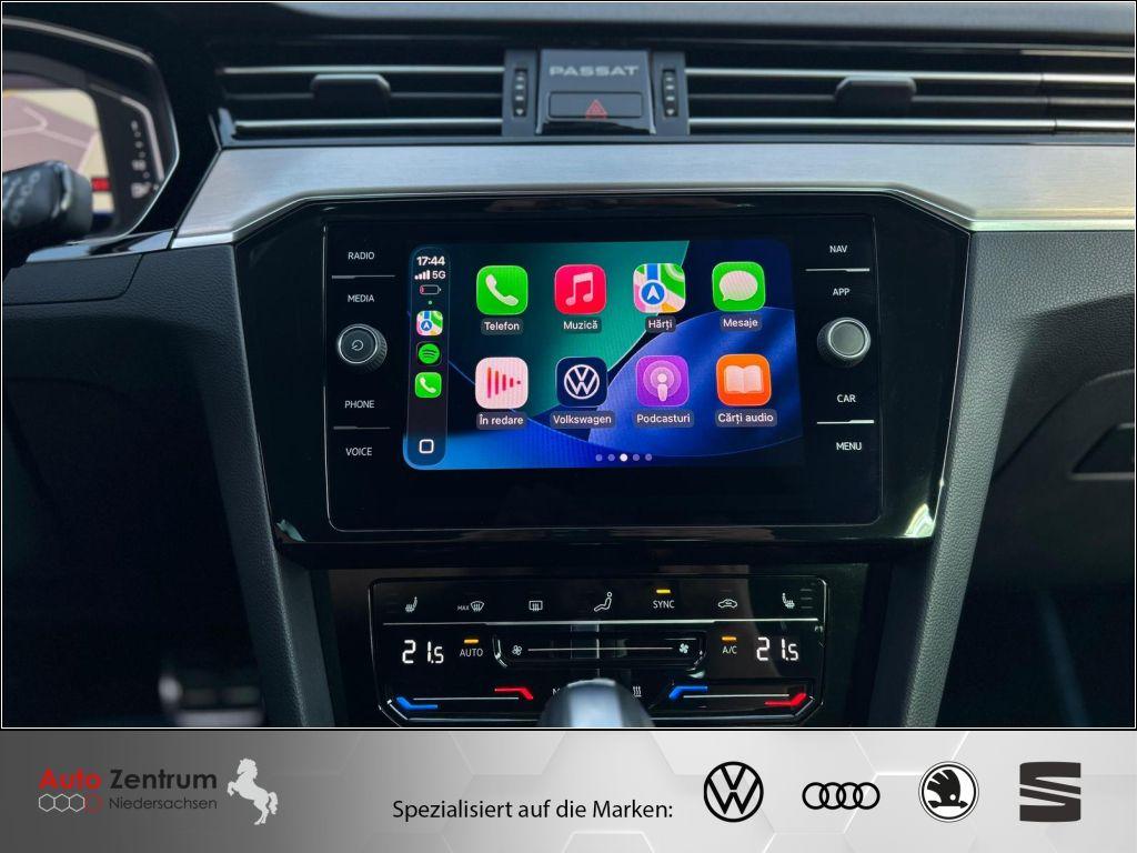 Volkswagen Passat 2.0 TDI DSG 4Mot. Alltrack *AHK*, миниатюра 25