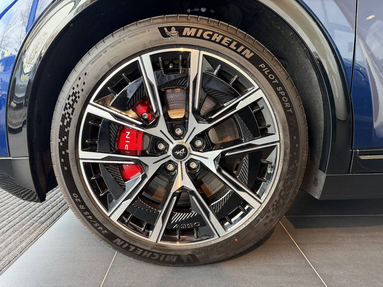 Alpine A390 - Bild 45